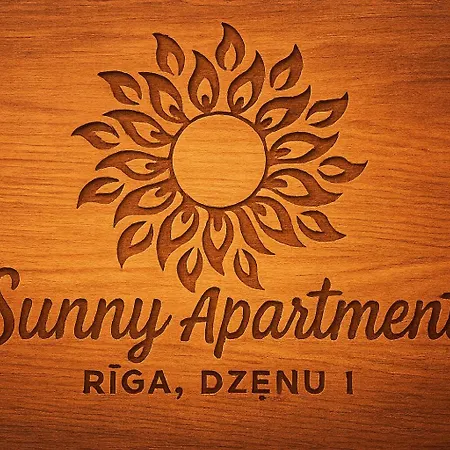 Sunny *