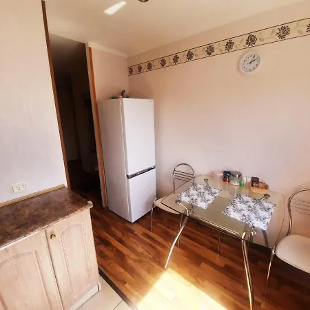 Sunny Διαμέρισμα *