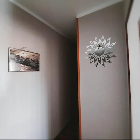 Sunny Apartment