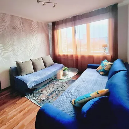 Apartment Sunny *