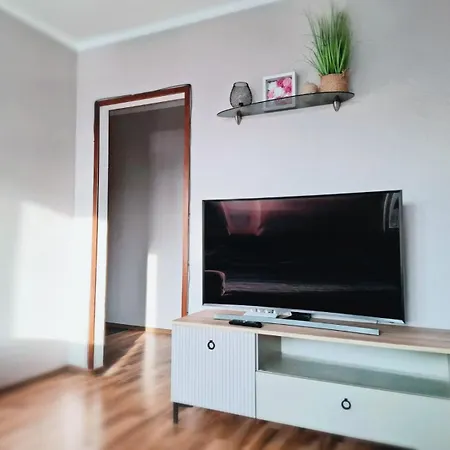 Apartmán Sunny *