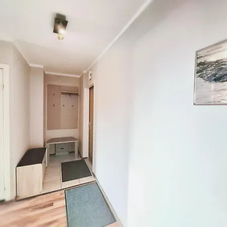 Sunny Διαμέρισμα *