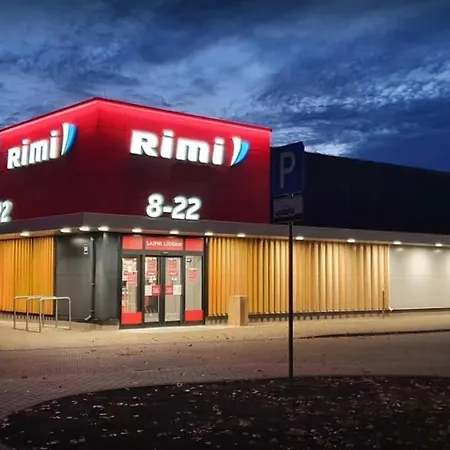 Sunny Διαμέρισμα