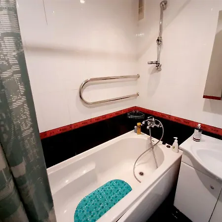 Sunny Апартаменти *